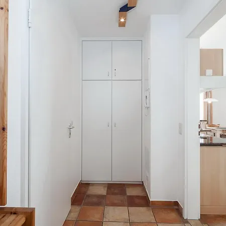 Διαμέρισμα Duenenblick 13 Boltenhagen (Ostseebad)