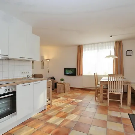 Apartment Duenenblick 13