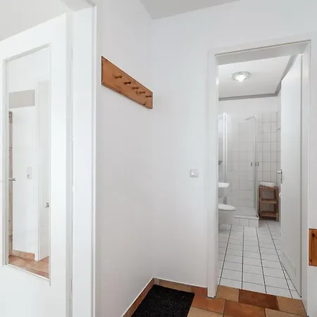Apartment Duenenblick 13