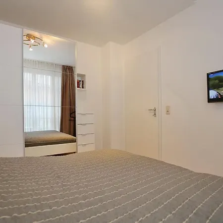Duenenblick 13 Διαμέρισμα Boltenhagen (Ostseebad)