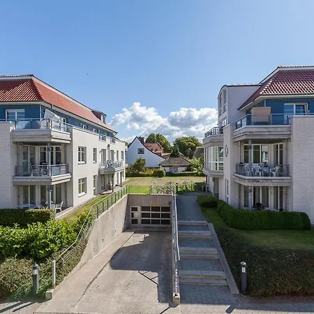 Duenenblick 13 Apartment