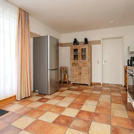 Duenenblick 13 Apartment *
