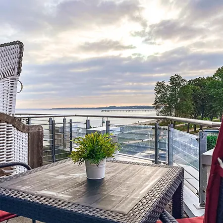 Διαμέρισμα Duenenblick 13 *