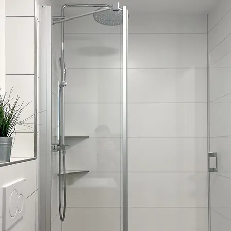 Duenenblick 13 Apartment *