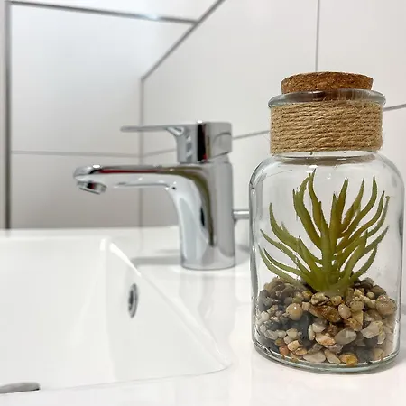 Διαμέρισμα Duenenblick 13 *