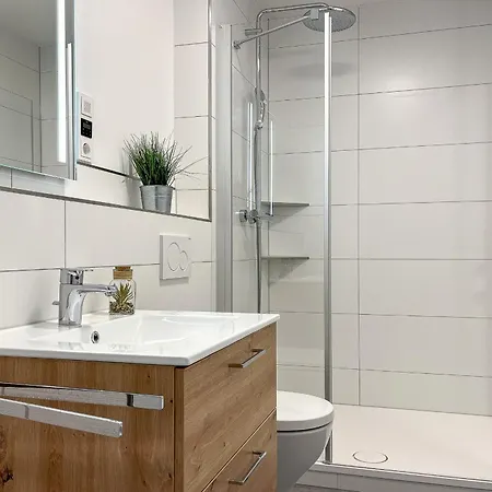 Duenenblick 13 Διαμέρισμα Boltenhagen (Ostseebad)