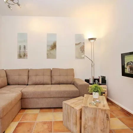 Duenenblick 13 Apartment