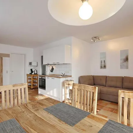 Duenenblick 13 * Boltenhagen (Ostseebad)